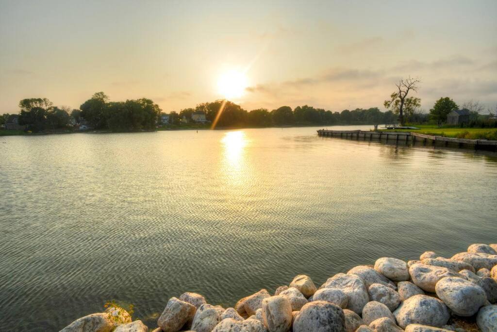 Photo of Outdoor in Two Rivers