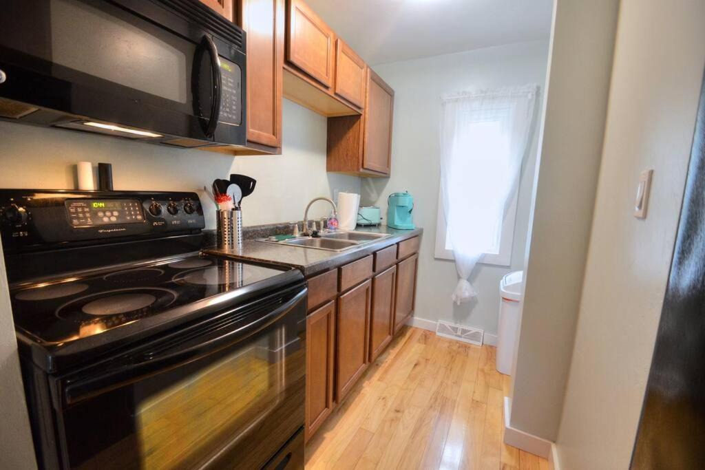 Photo of Kitchen in Two Rivers