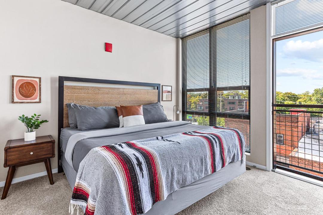 Photo of Bedroom in Old West Side