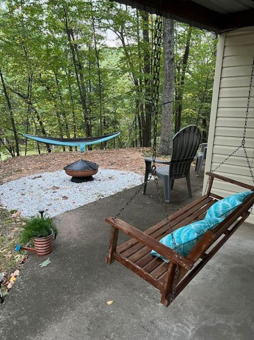 Photo of Patio Balcony in Mathias