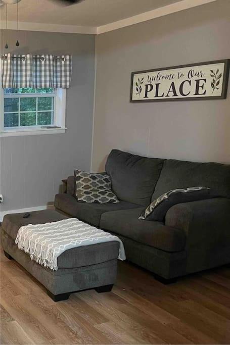 Photo of Livingroom in Mathias