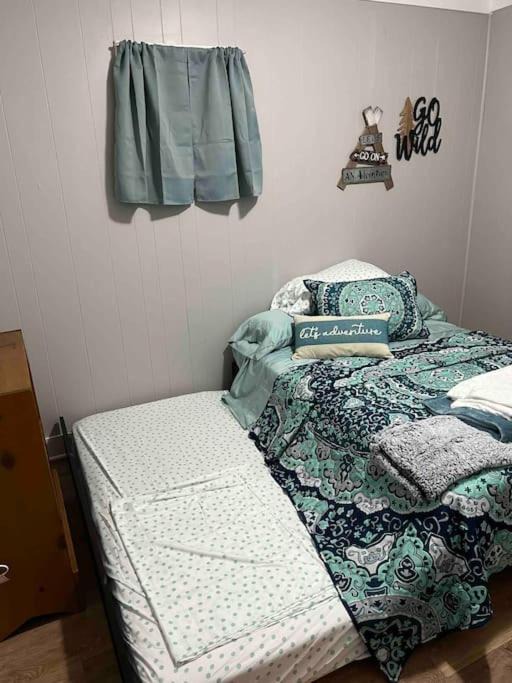 Photo of Bedroom in Mathias