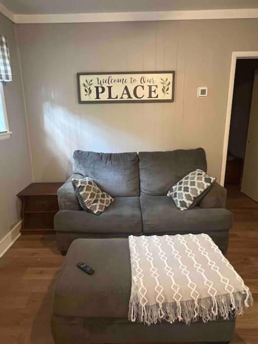Photo of Livingroom in Mathias
