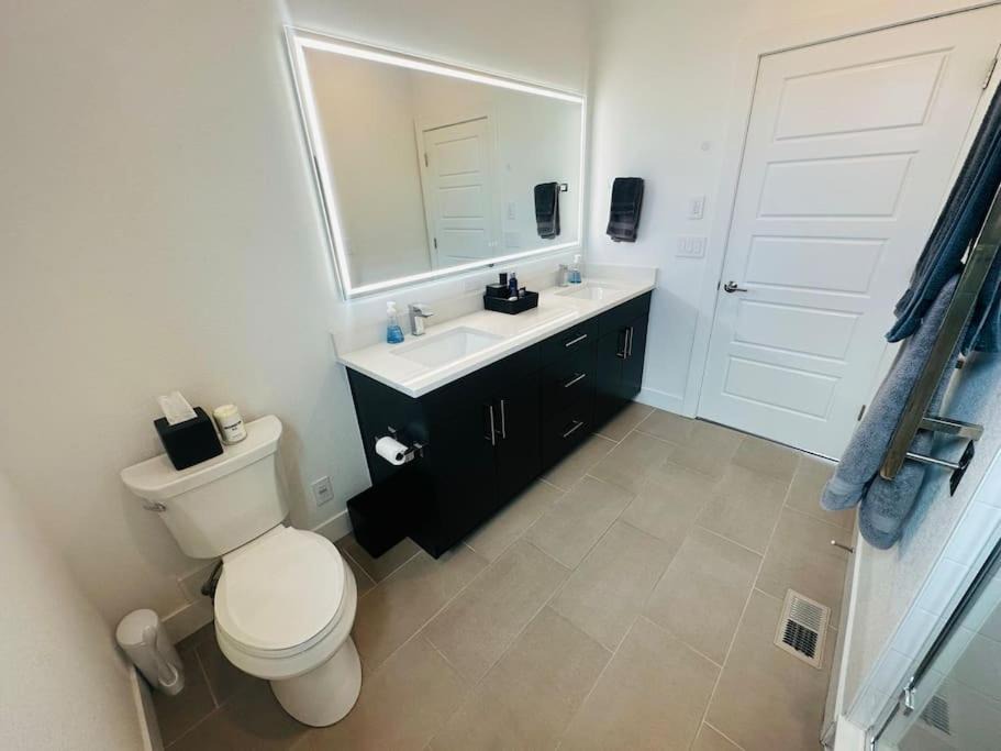 Photo of Bathroom in Five Points