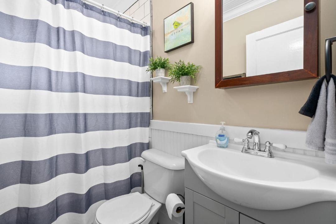 Photo of Bathroom in Clarksville
