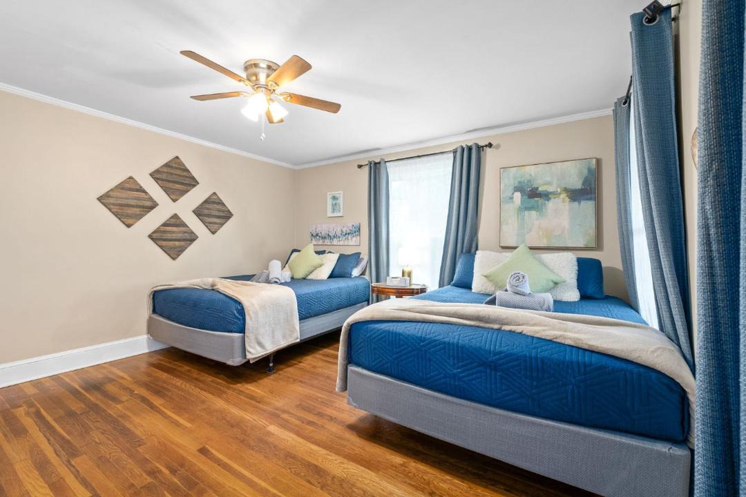 Photo of Bedroom in Clarksville