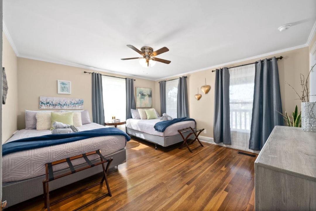 Photo of Bedroom in Clarksville