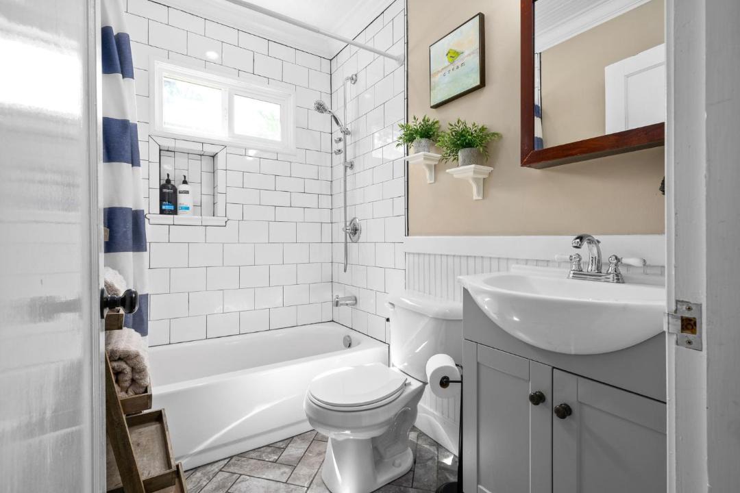 Photo of Bathroom in Clarksville