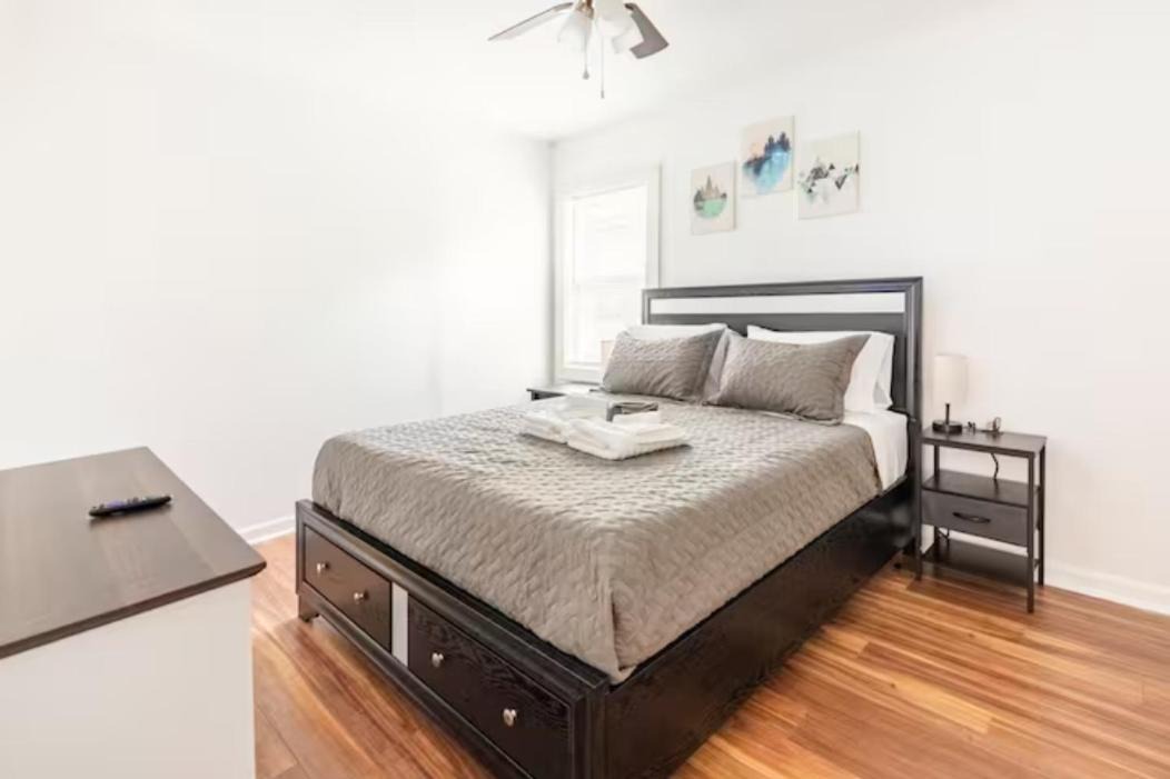 Photo of Bedroom in Birmingham