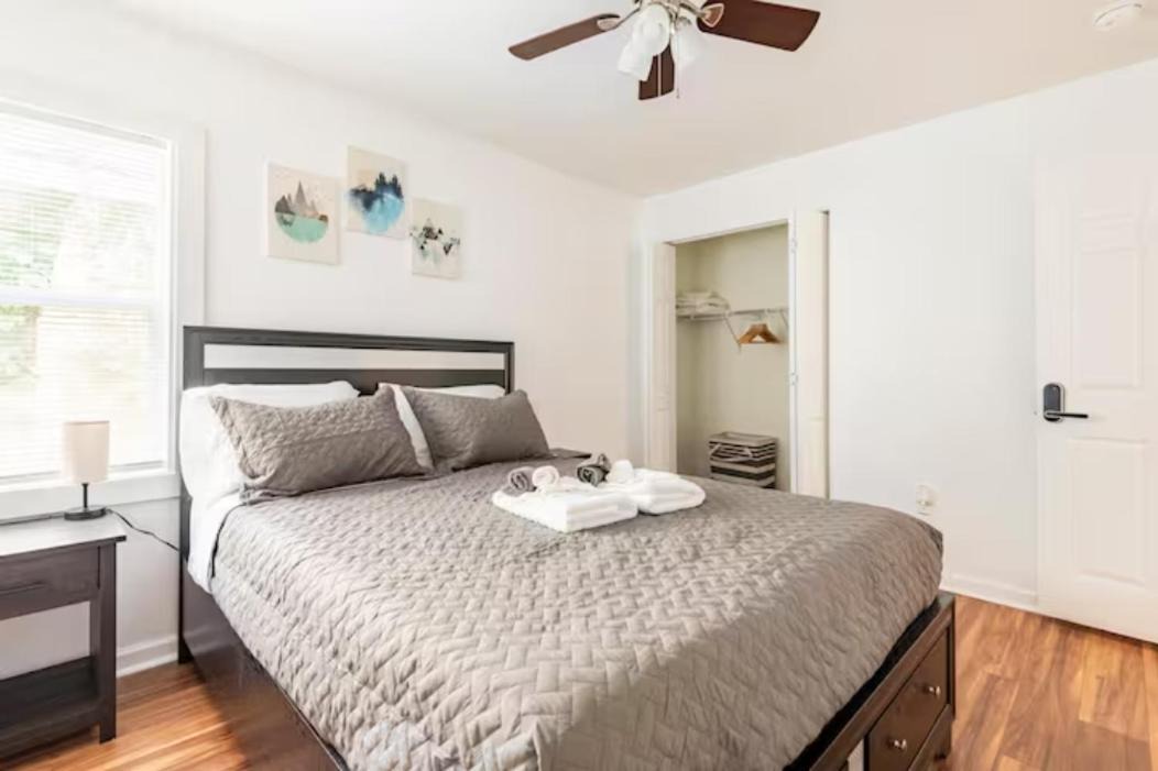 Photo of Bedroom in Birmingham