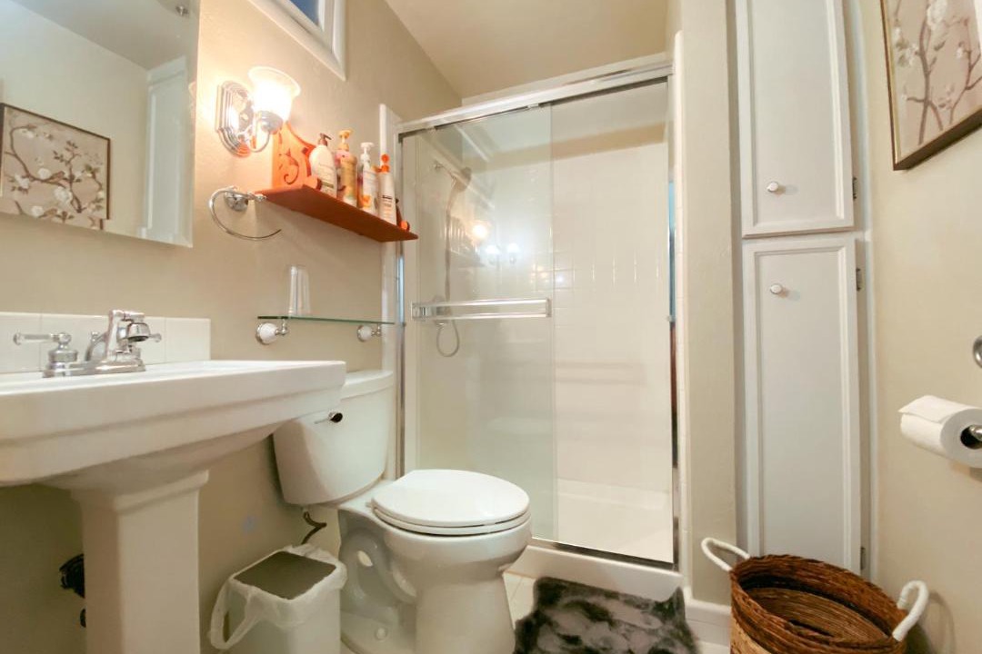 Photo of Bathroom in Arden-Arcade