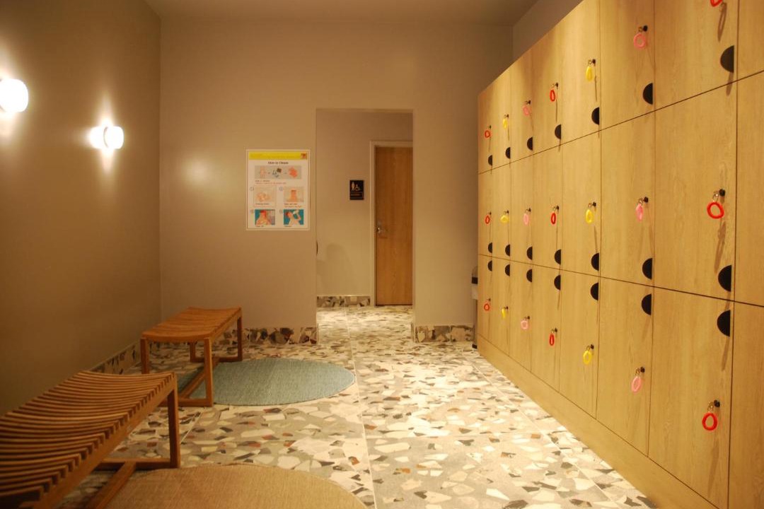 Photo of Bathroom in Hillsboro