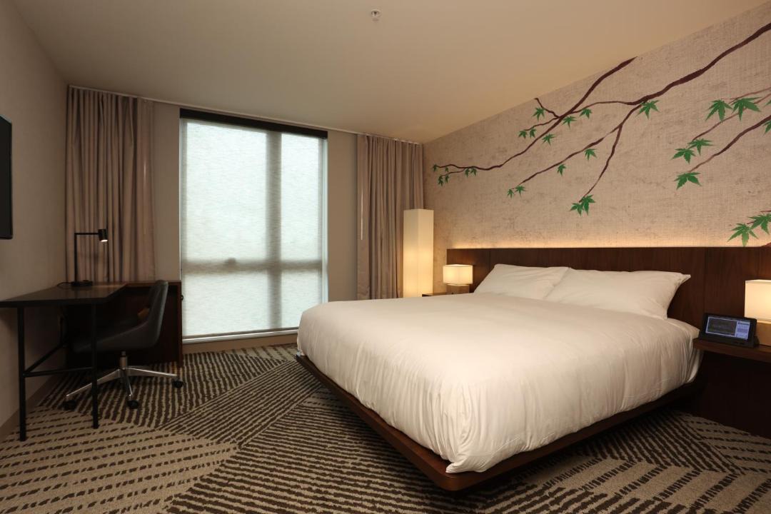 Photo of Bedroom in Hillsboro