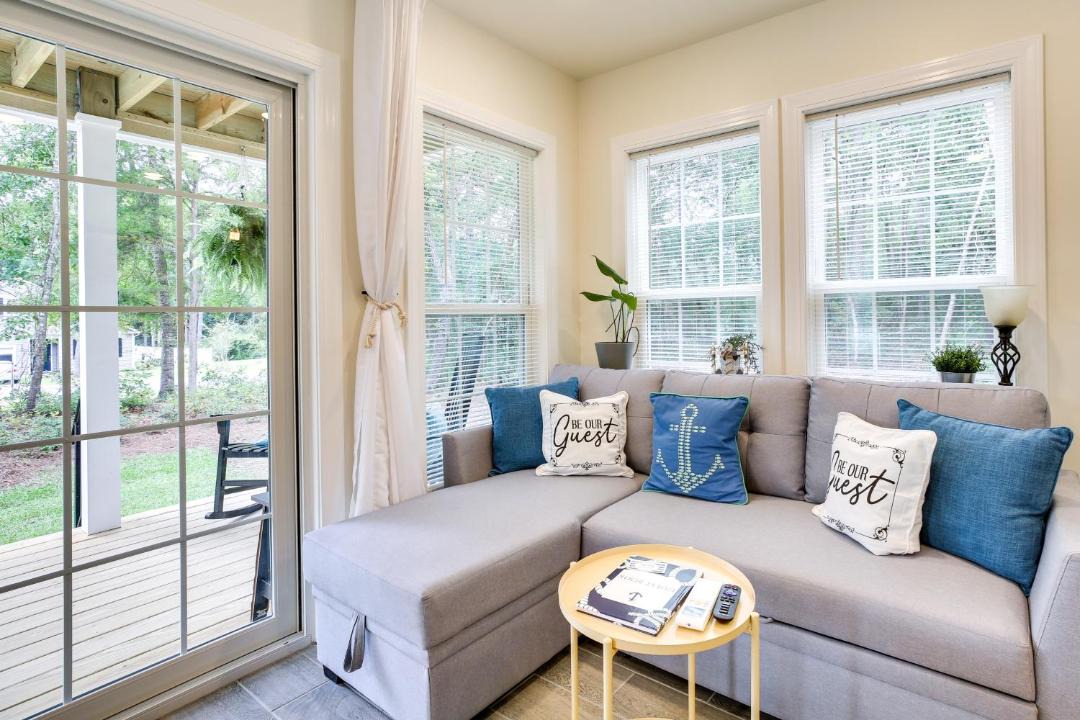 Photo of Livingroom in Southport