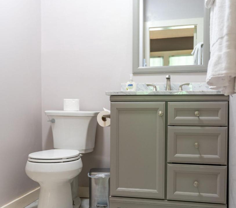 Photo of Bathroom in Lake Placid
