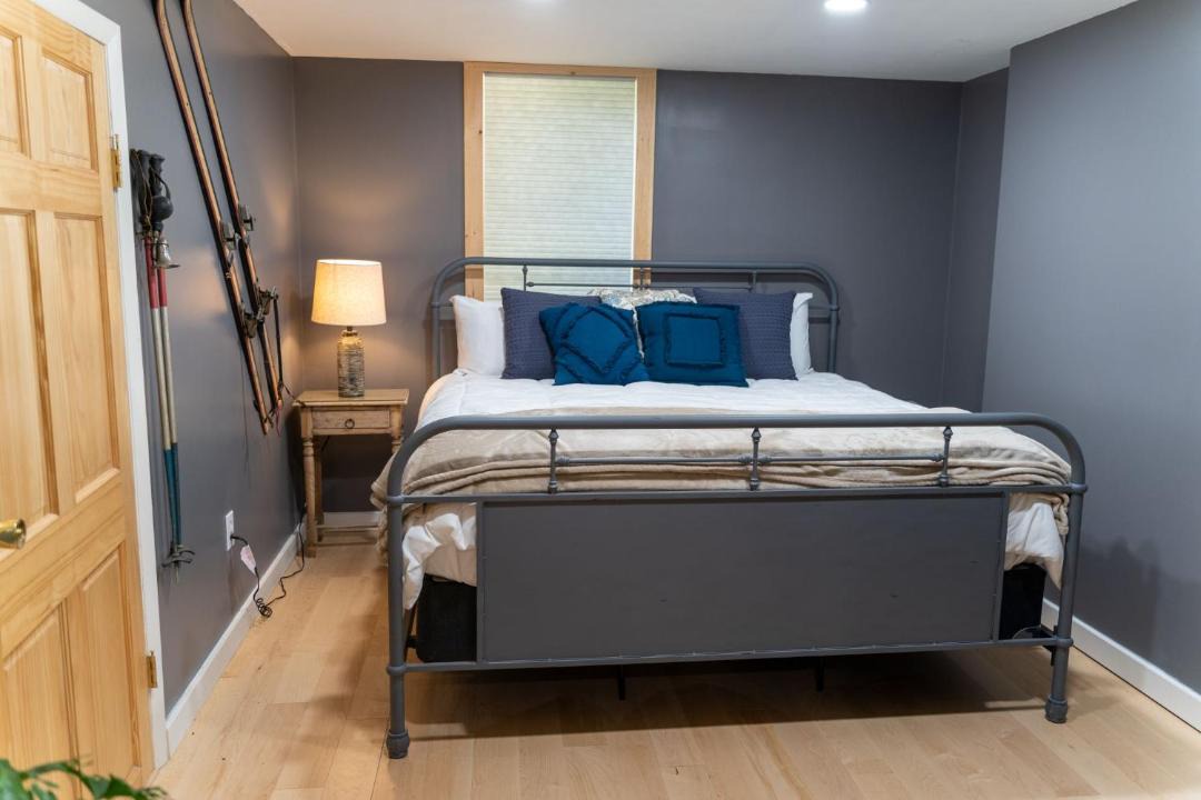 Photo of Bedroom in Lake Placid