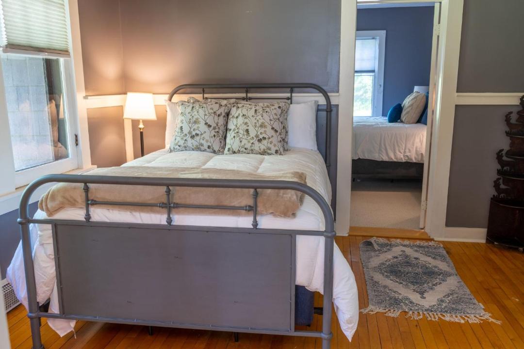 Photo of Bedroom in Lake Placid