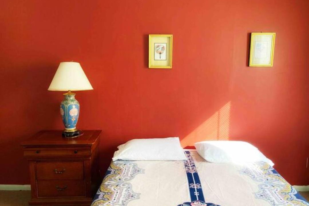 Photo of Bedroom in Eastwick