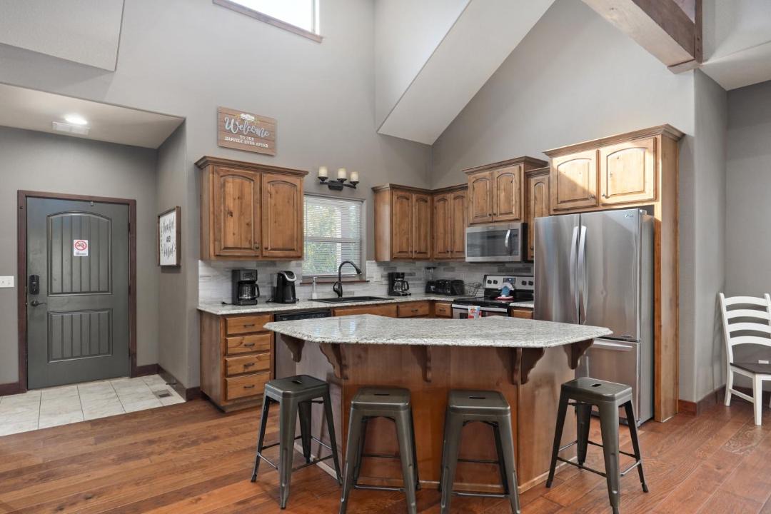 Photo of Kitchen in Hollister