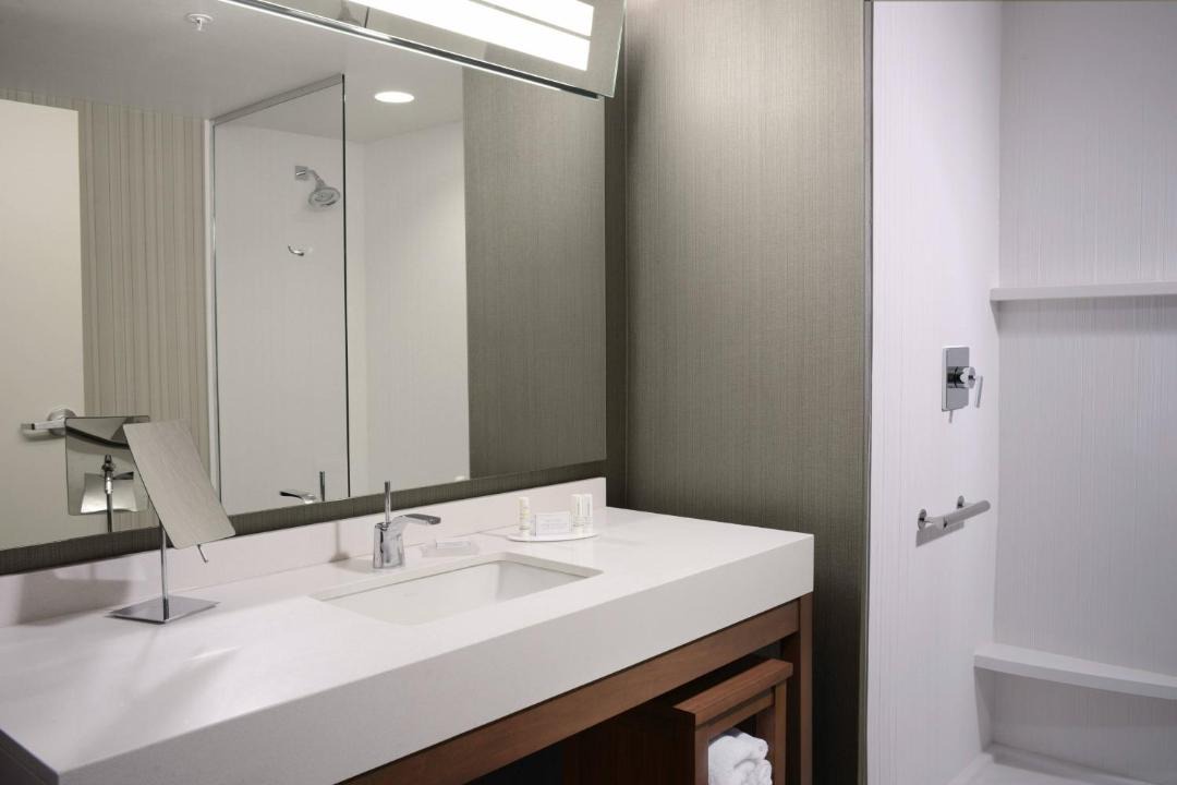 Photo of Bathroom in The Colony