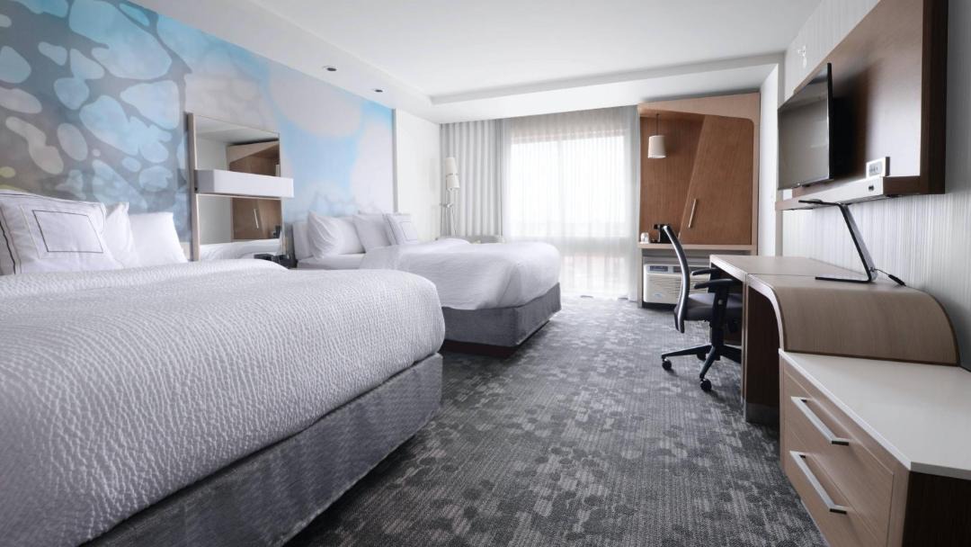 Photo of Bedroom in The Colony