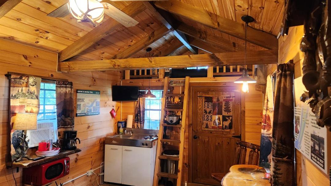 Photo of Kitchen in Colton