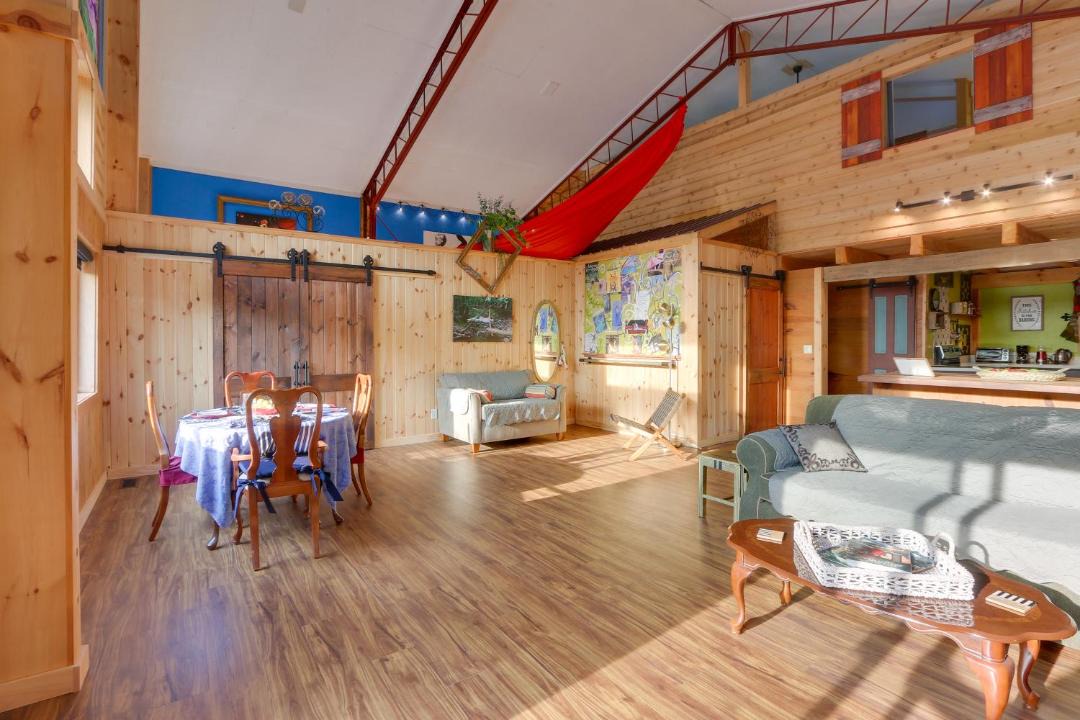 Photo of Livingroom in Ridgeway