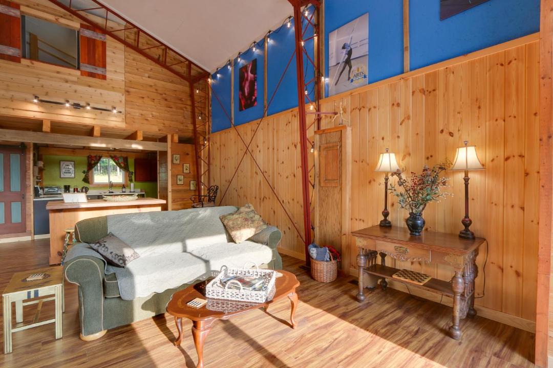 Photo of Livingroom in Ridgeway