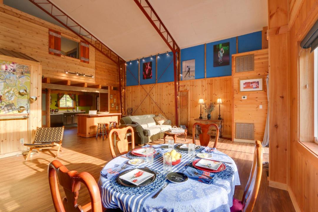 Photo of Livingroom in Ridgeway