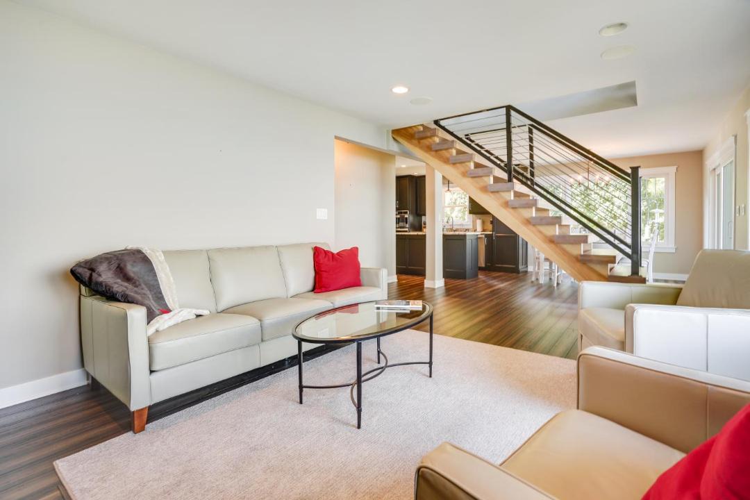 Photo of Livingroom in Lake Wissota