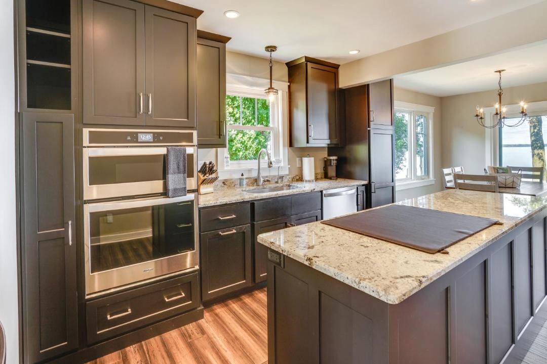 Photo of Kitchen in Lake Wissota
