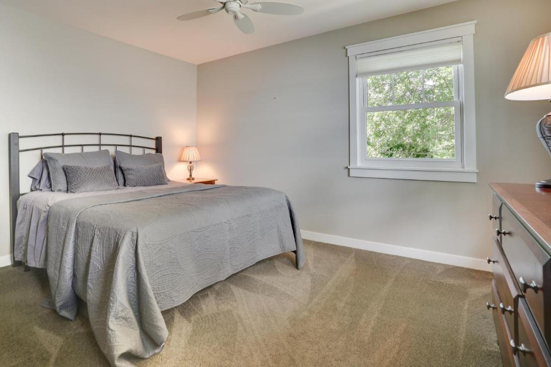 Photo of Bedroom in Lake Wissota