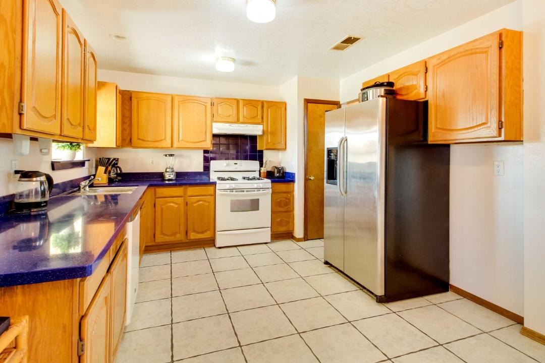 Photo of Kitchen in Paradise Hills Civic