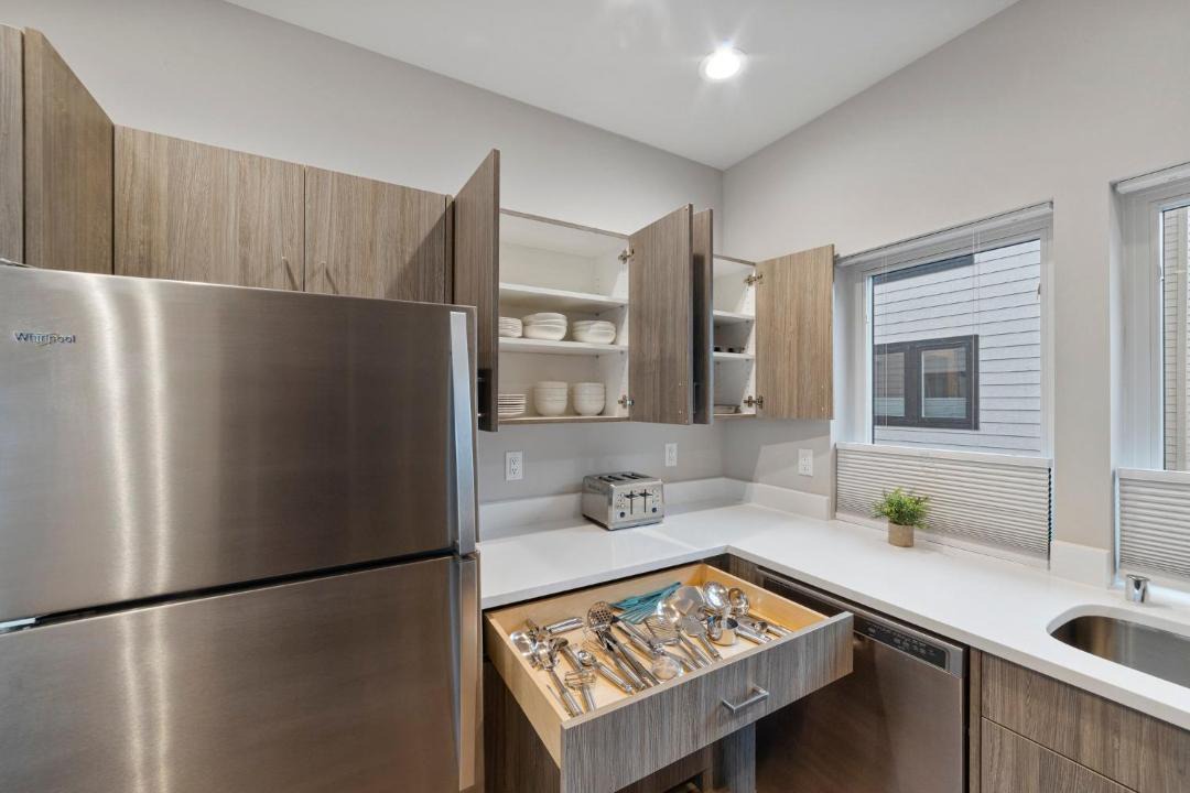 Photo of Kitchen in Anacortes