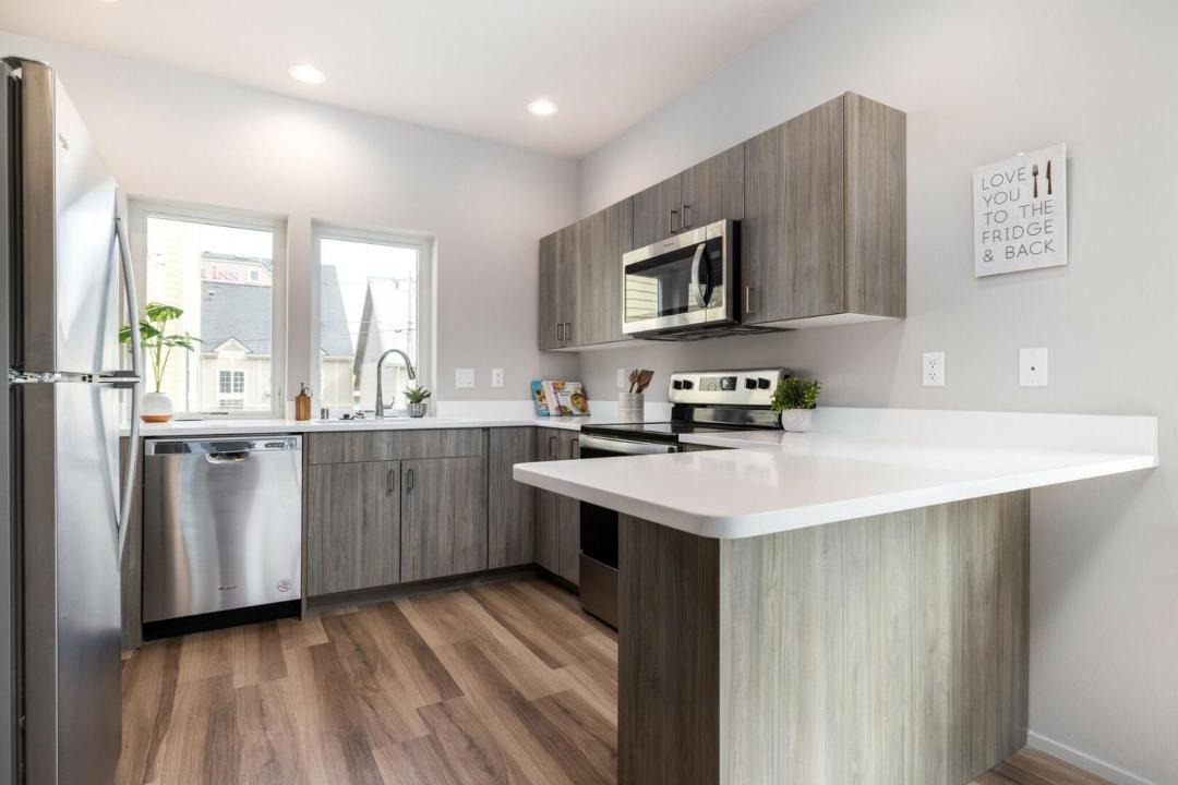Photo of Kitchen in Anacortes