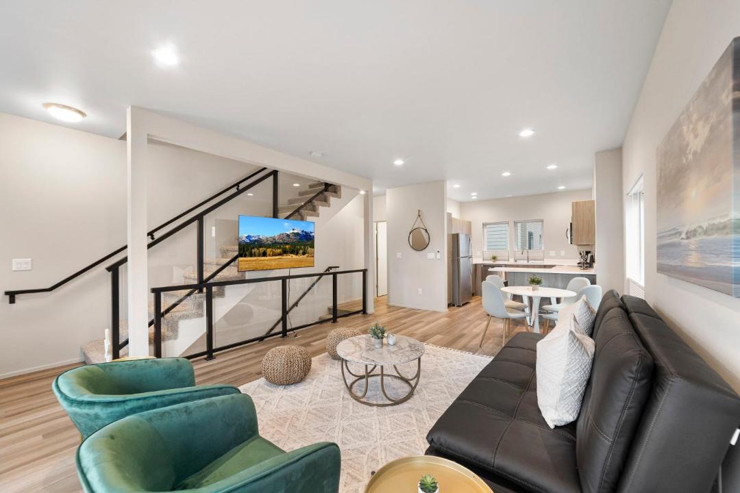 Photo of Livingroom in Anacortes