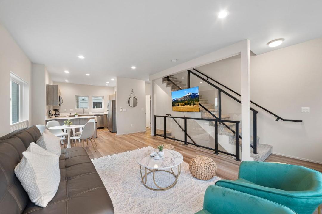 Photo of Livingroom in Anacortes