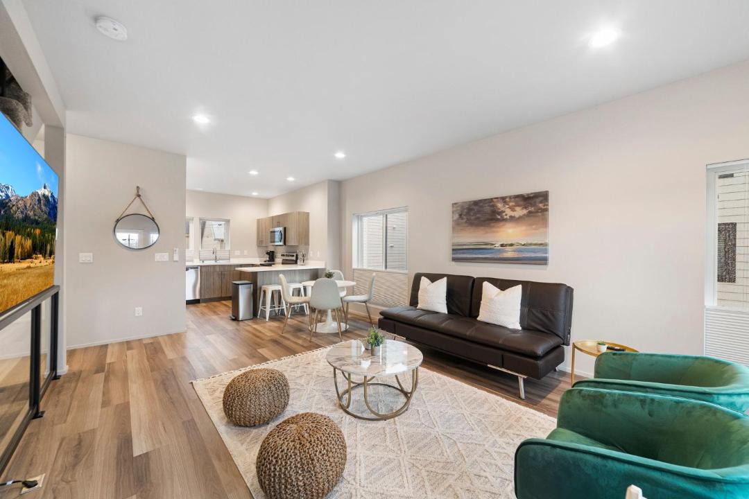 Photo of Livingroom in Anacortes