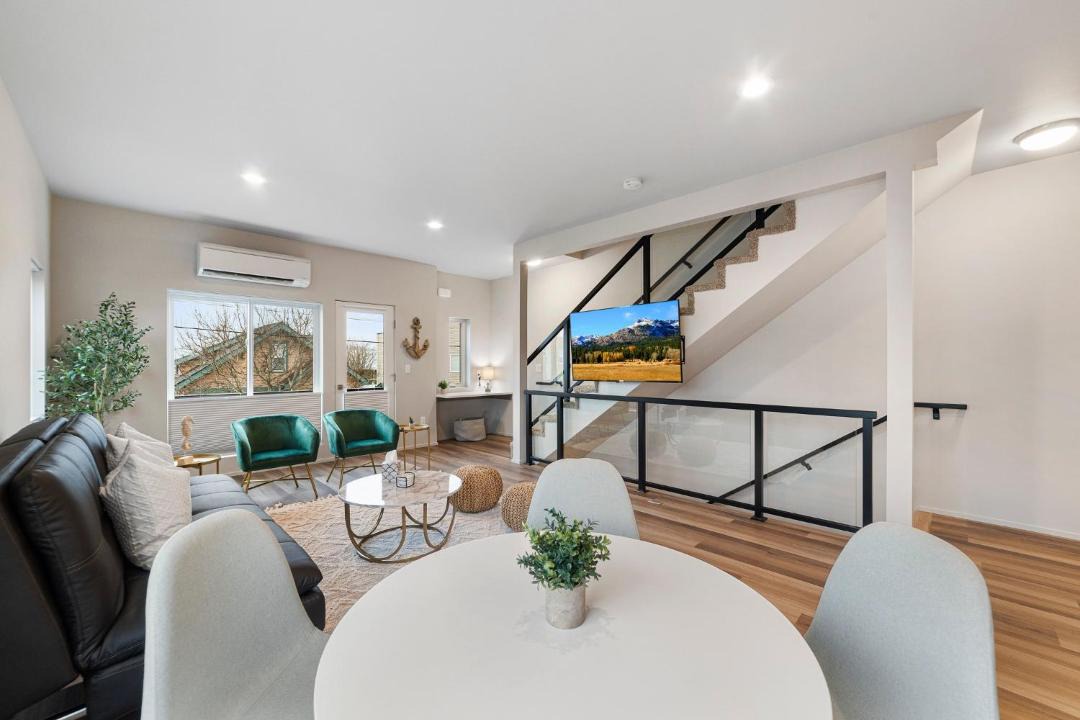 Photo of Livingroom in Anacortes