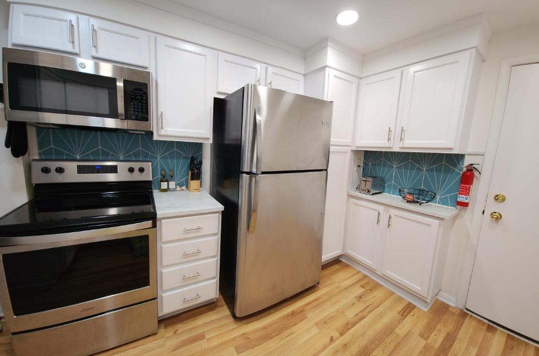 Photo of Kitchen in Bethlehem