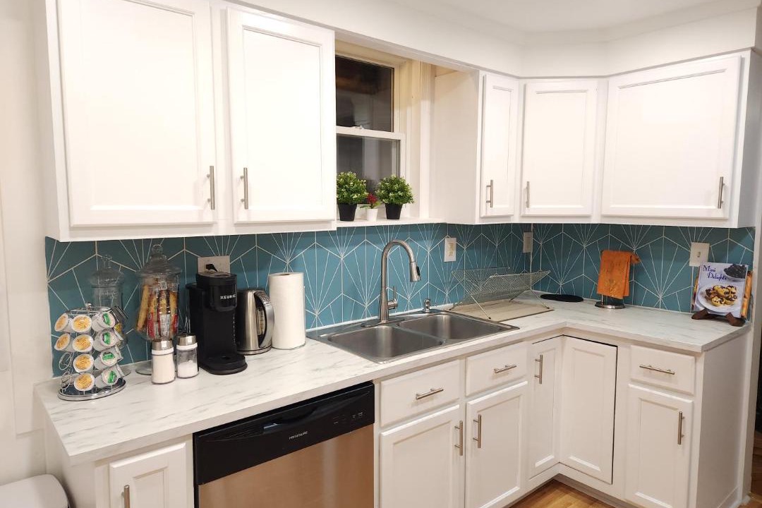 Photo of Kitchen in Bethlehem