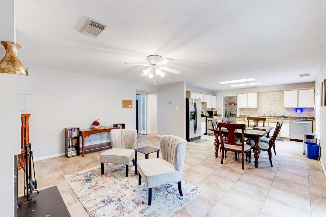 Photo of Livingroom in San Antonio