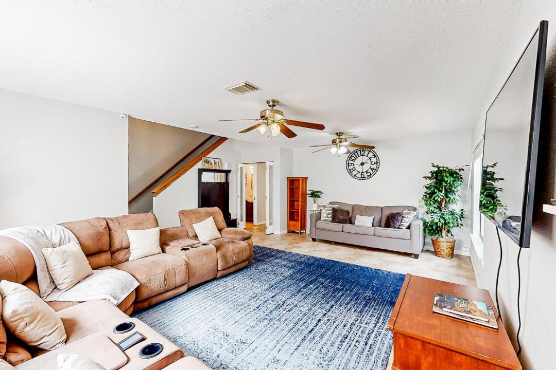 Photo of Livingroom in San Antonio