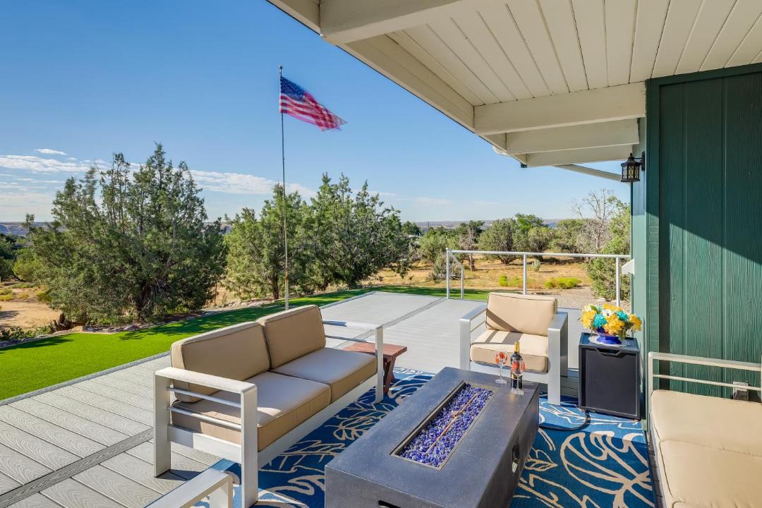 Photo of Patio Balcony in Farmington