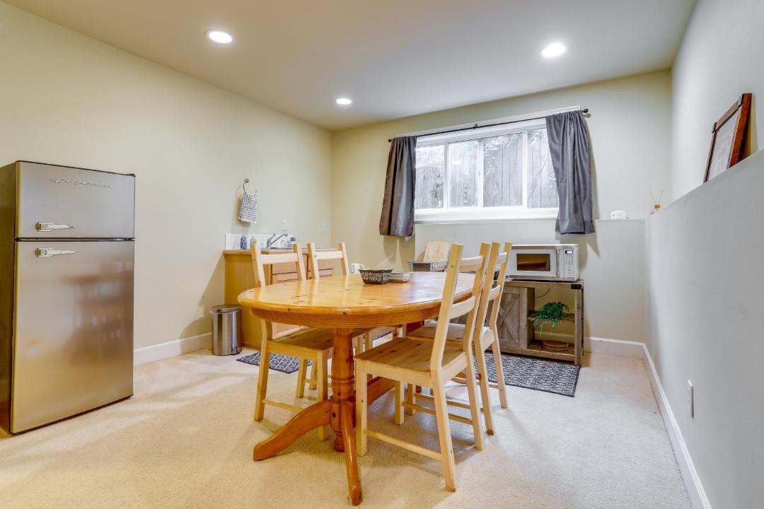 Photo of Livingroom in Greenwood