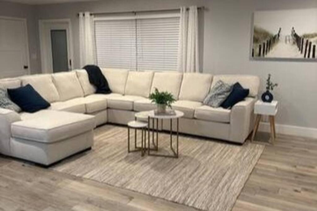 Photo of Livingroom in Lighthouse Point