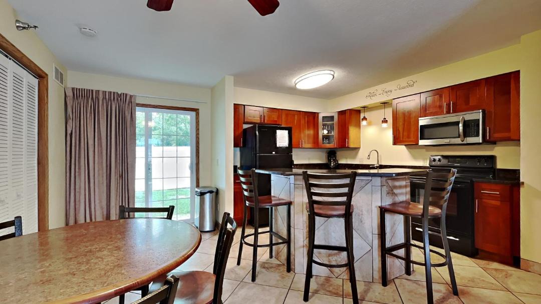 Photo of Kitchen in Put-in-Bay