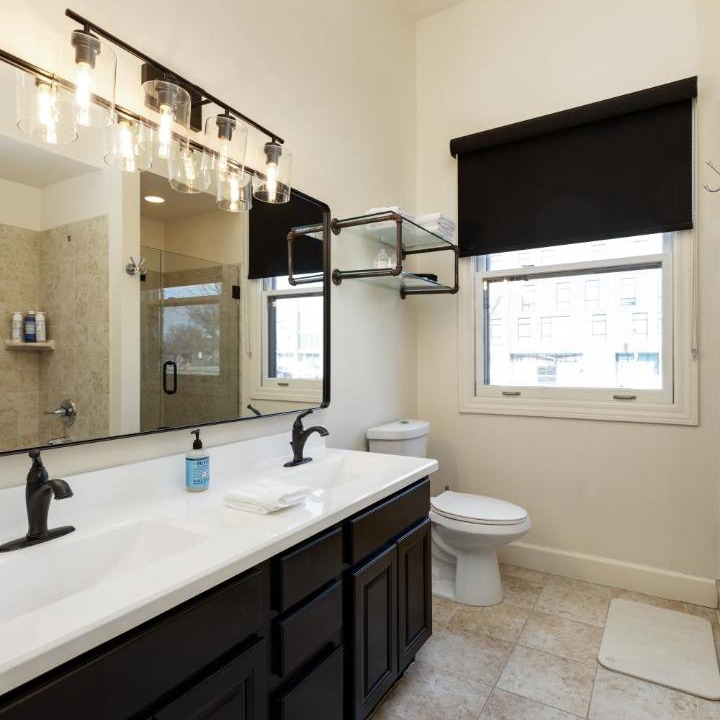 Photo of Bathroom in Midtown