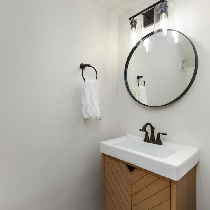 Photo of Bathroom in Midtown