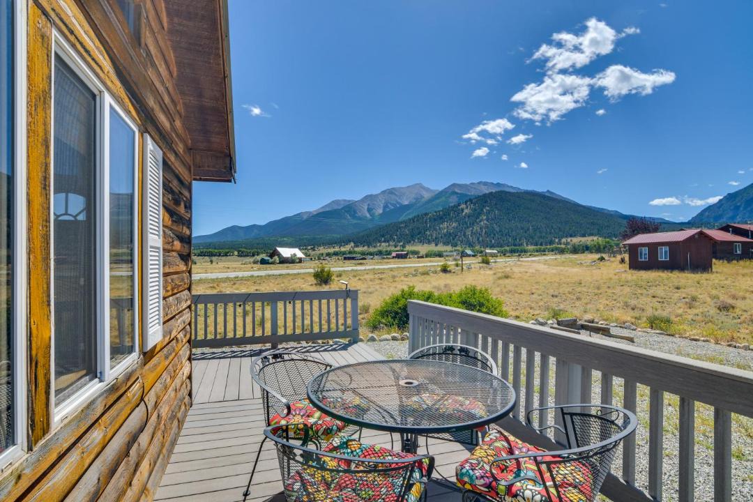Photo of Patio Balcony in Buena Vista